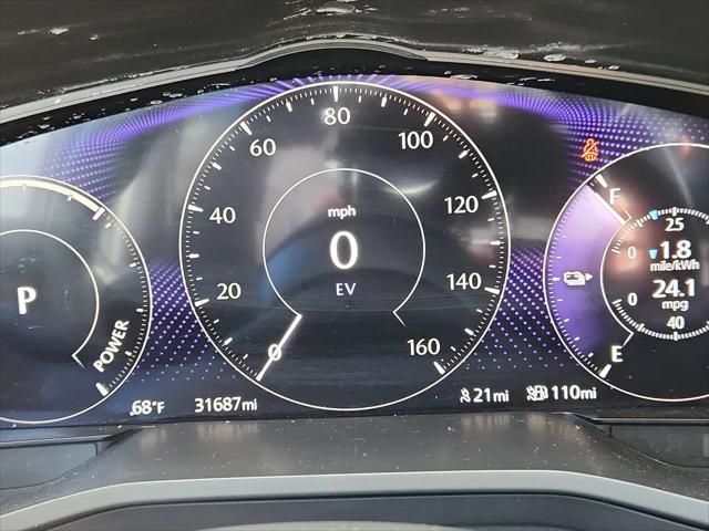 2024 Mazda X-90 Premium