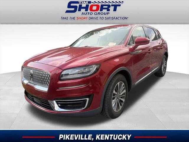 2020 Lincoln Nautilus Standard for sale in Pikeville, KY