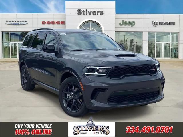2026 Dodge Durango GT AWD HEMI V8 for sale in San Antonio, TX