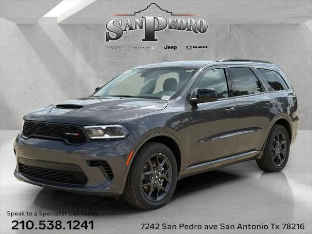 2026 Dodge Durango GT AWD HEMI V8 for sale in San Antonio, TX