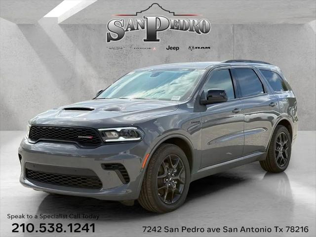 2026 Dodge Durango GT AWD HEMI V8 for sale in San Antonio, TX