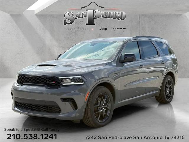 2026 Dodge Durango GT AWD HEMI V8 for sale in San Antonio, TX