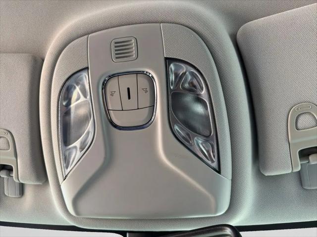 2019 Jeep Compass Latitude 4x4