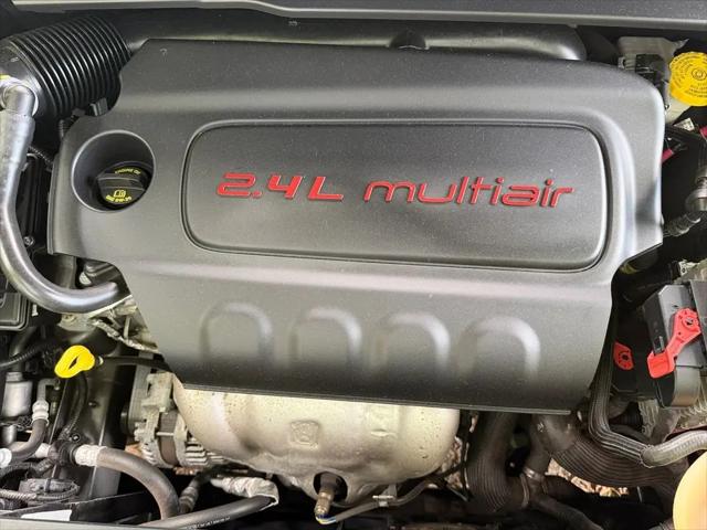 2019 Jeep Compass Latitude 4x4