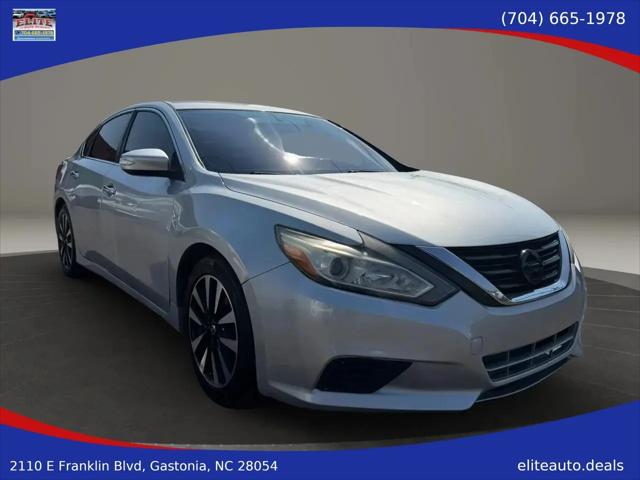 2018 Nissan Altima 2.5 SL for sale in Gastonia, NC