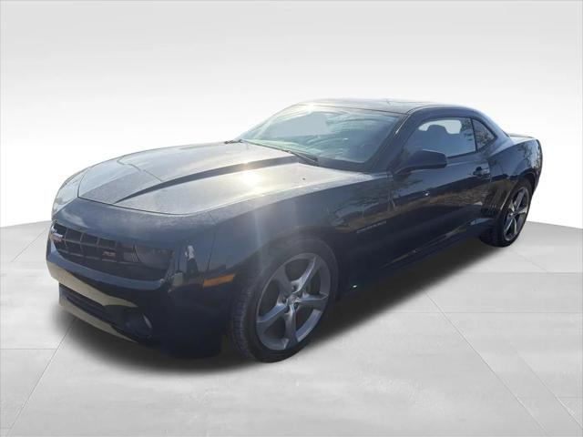 2013 Chevrolet Camaro 2LT for sale in Leander, TX