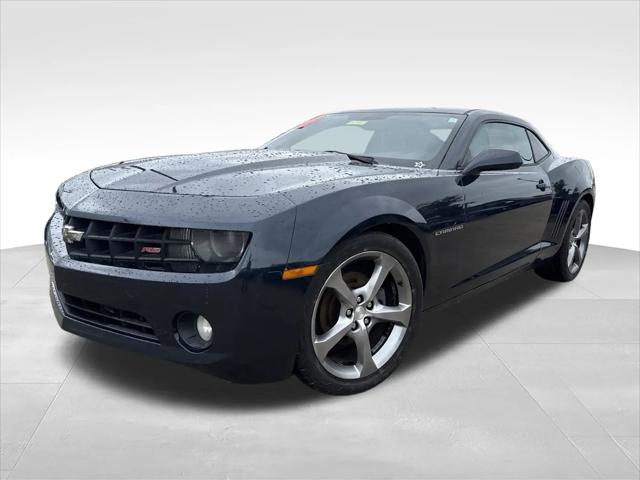 2013 Chevrolet Camaro 2LT for sale in Leander, TX