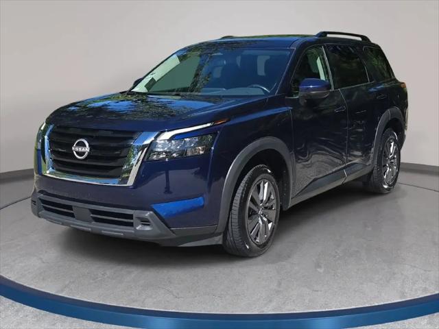 2025 Nissan Pathfinder SV FWD for sale in Raleigh, NC