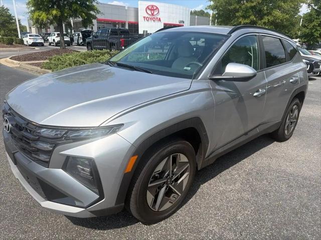 2025 Hyundai Tucson SEL for sale in Raleigh, NC