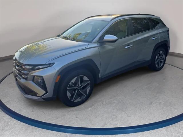 2025 Hyundai Tucson SEL for sale in Raleigh, NC
