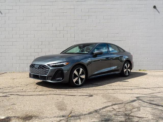 2026 Audi A5 Premium Plus TFSI quattro S tronic for sale in Ann Arbor, MI