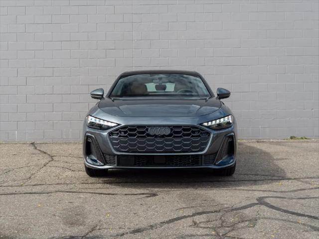 2026 Audi A5 Premium Plus TFSI quattro S tronic