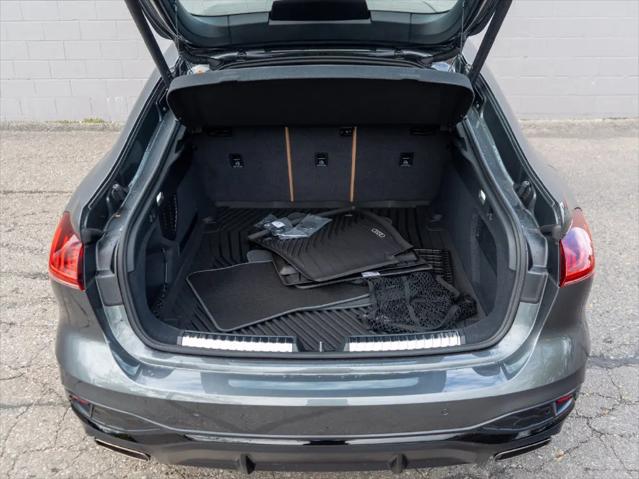 2026 Audi A5 Premium Plus TFSI quattro S tronic