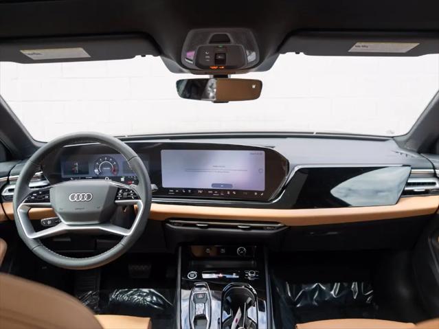 2026 Audi A5 Premium Plus TFSI quattro S tronic