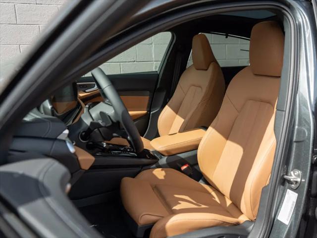 2026 Audi A5 Premium Plus TFSI quattro S tronic