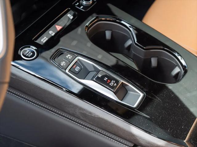 2026 Audi A5 Premium Plus TFSI quattro S tronic