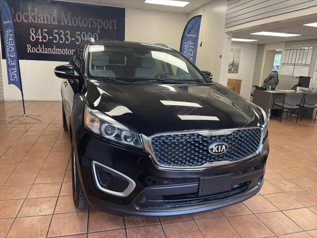 2016 Kia Sorento 2.4L LX for sale in Suffern, NY