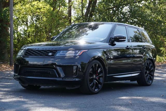 2019 Land Rover Range Rover Sport HST MHEV for sale in Murfreesboro, TN