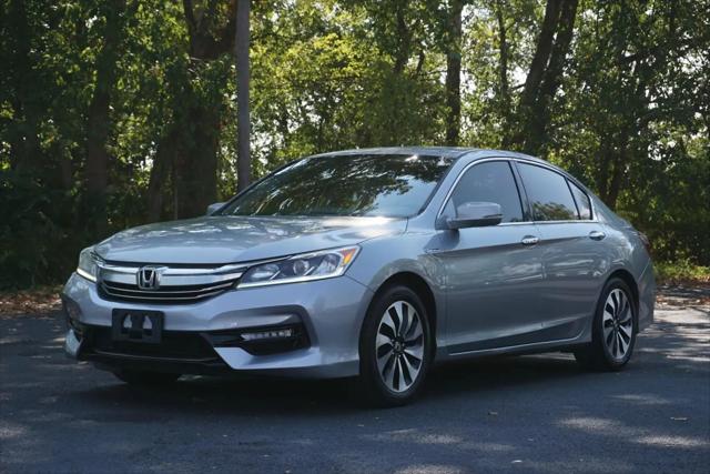 2017 Honda Accord Hybrid Hybrid for sale in Murfreesboro, TN