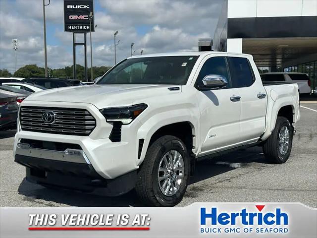 2026 Toyota Tacoma Limited for sale in Seaford, DE