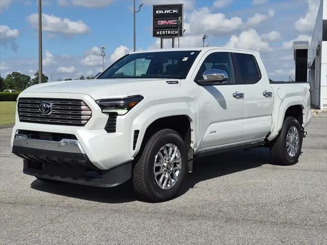 2026 Toyota Tacoma Limited for sale in Seaford, DE