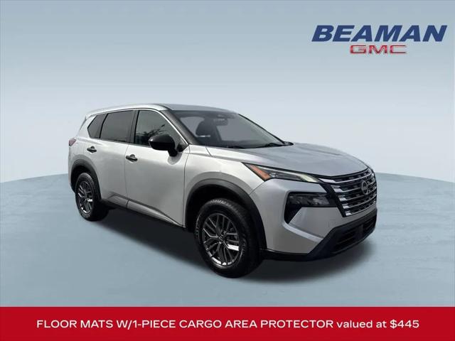 2024 Nissan Rogue S Intelligent AWD for sale in Antioch, TN