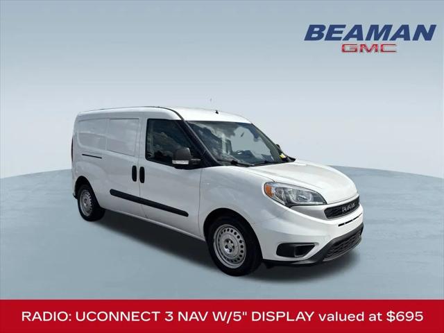 2022 Ram ProMaster City Cargo Van Cargo Van for sale in Antioch, TN