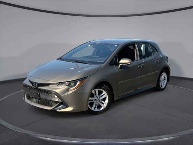 2020 Toyota Corolla SE for sale in Troy, NY