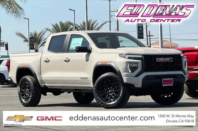 2026 GMC Canyon Elevation, RWD for sale in Dinuba, CA