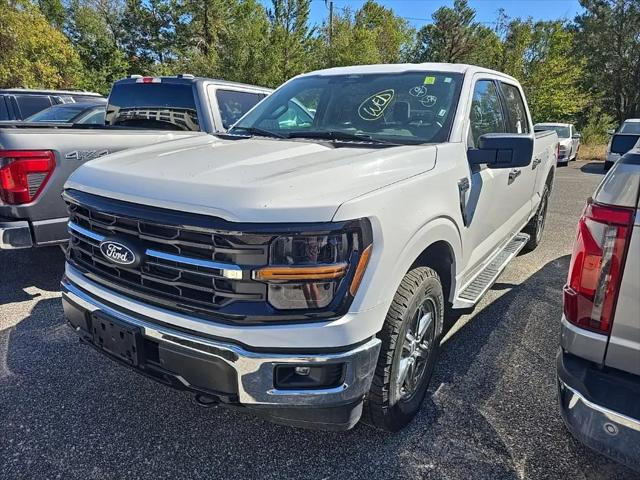 2025 Ford F-150 XLT for sale in Fort Walton Beach, FL