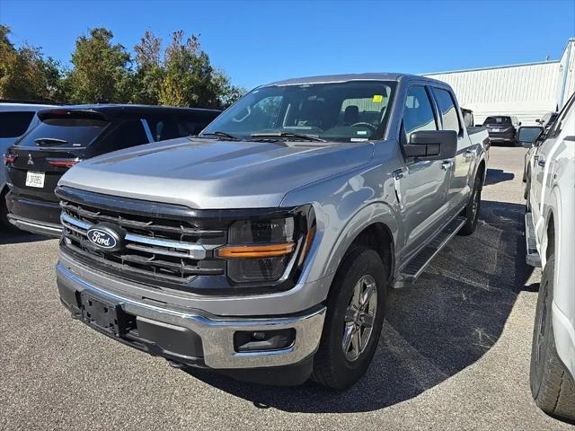 2025 Ford F-150 XLT for sale in Fort Walton Beach, FL