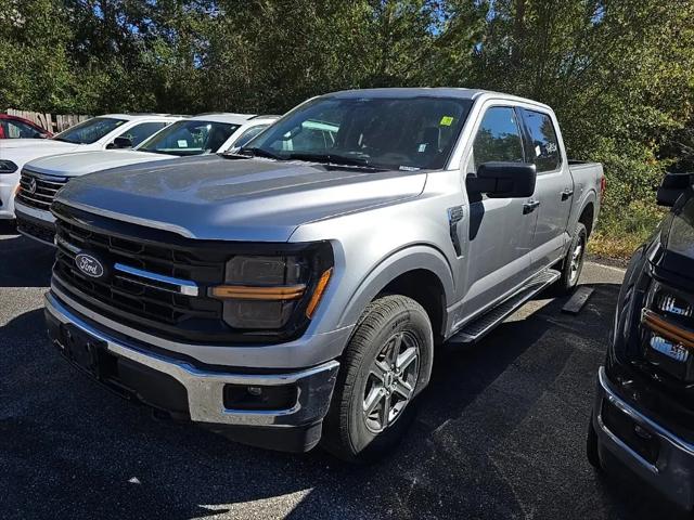 2025 Ford F-150 XLT for sale in Fort Walton Beach, FL