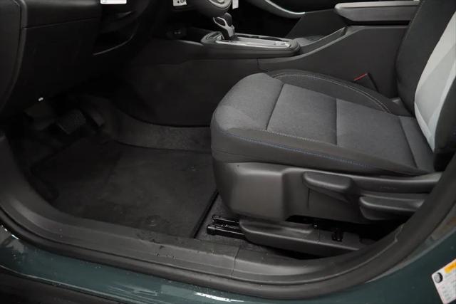 2026 Chevrolet Trax FWD LS