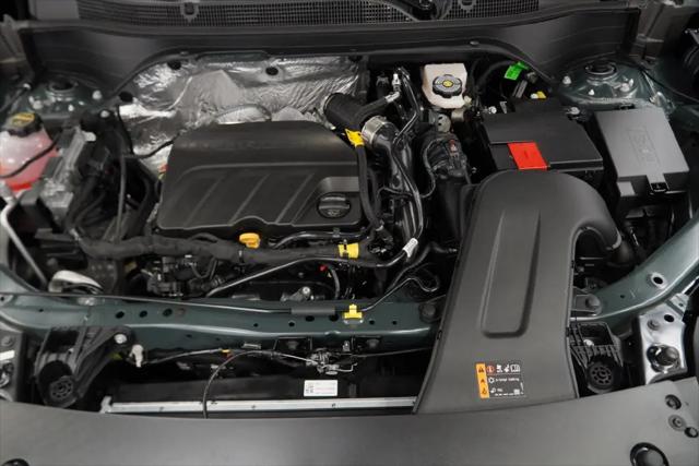 2026 Chevrolet Trax FWD LS