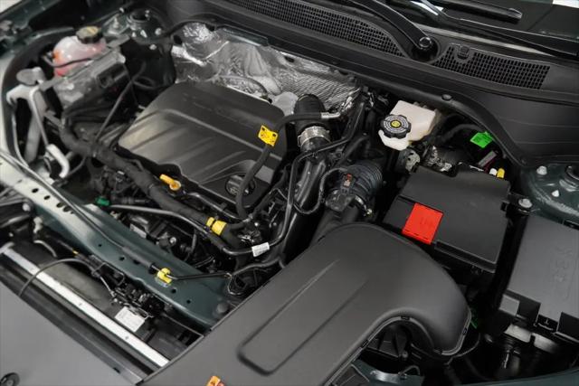 2026 Chevrolet Trax FWD LS