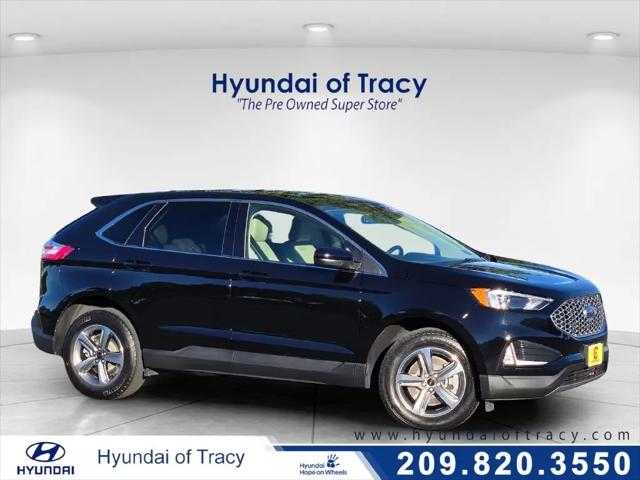 2024 Ford Edge SEL for sale in Tracy, CA