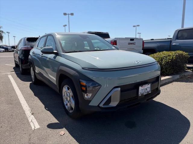 2026 Hyundai Kona SE for sale in Tracy, CA