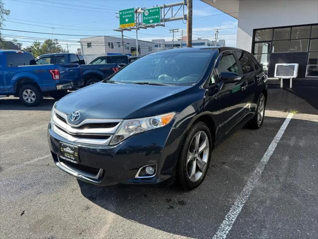 2015 Toyota Venza XLE V6 for sale in Neptune City, NJ