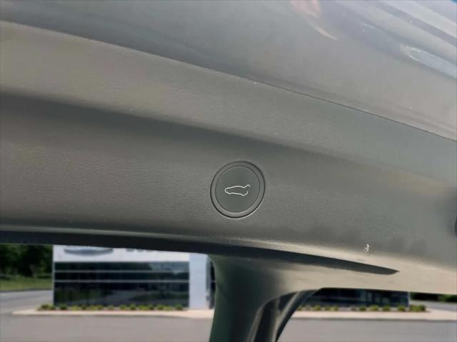 2024 Tesla Model Y Performance Dual Motor All-Wheel Drive