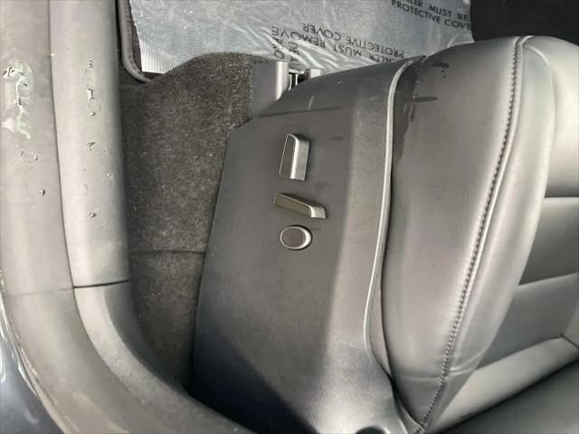 2024 Tesla Model Y Performance Dual Motor All-Wheel Drive