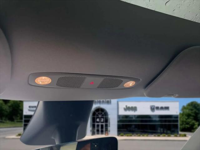 2024 Tesla Model Y Performance Dual Motor All-Wheel Drive