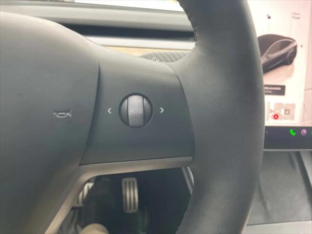 2024 Tesla Model Y Performance Dual Motor All-Wheel Drive