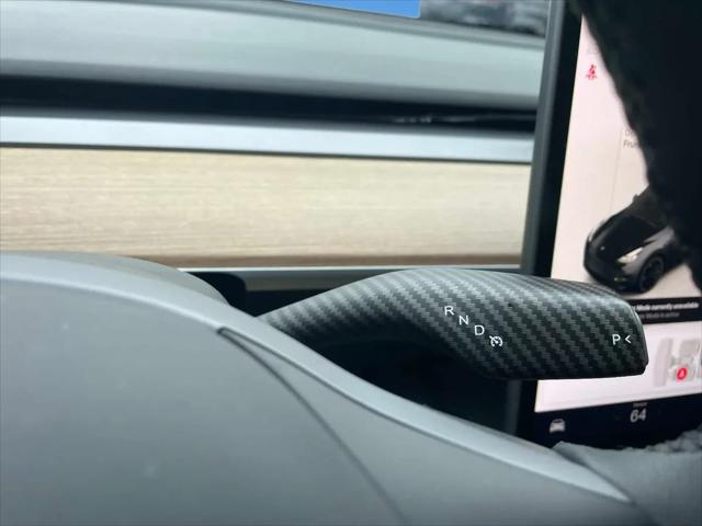 2024 Tesla Model Y Performance Dual Motor All-Wheel Drive