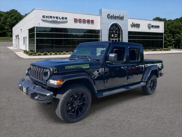 2025 Jeep Gladiator Sport for sale in Dartmouth, MA