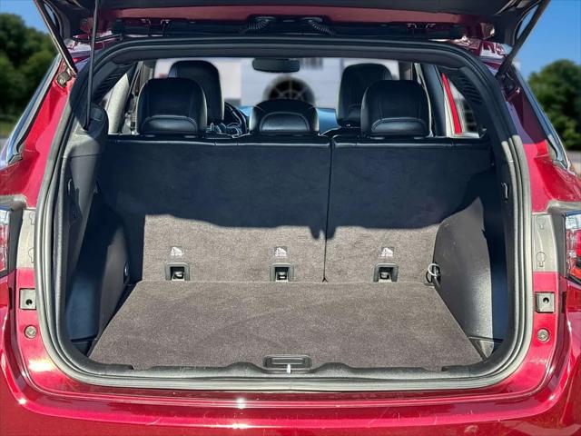 2021 Jeep Compass 80th Anniversary 4x4