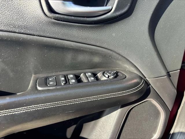 2021 Jeep Compass 80th Anniversary 4x4