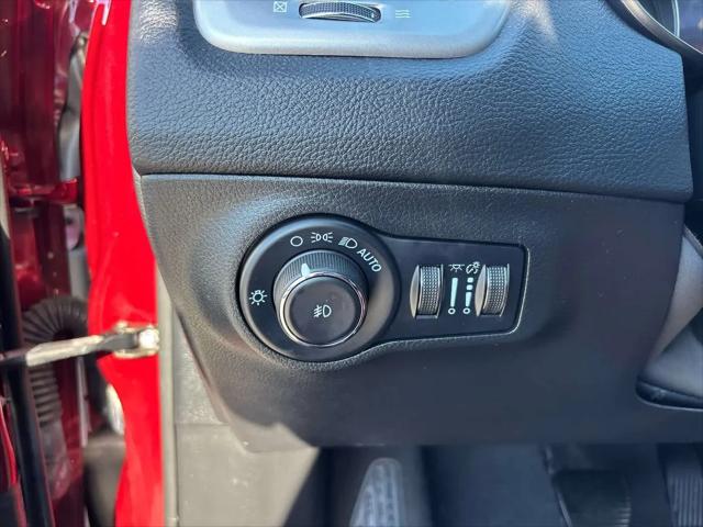 2021 Jeep Compass 80th Anniversary 4x4