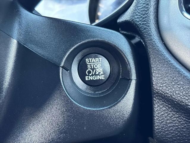 2021 Jeep Compass 80th Anniversary 4x4