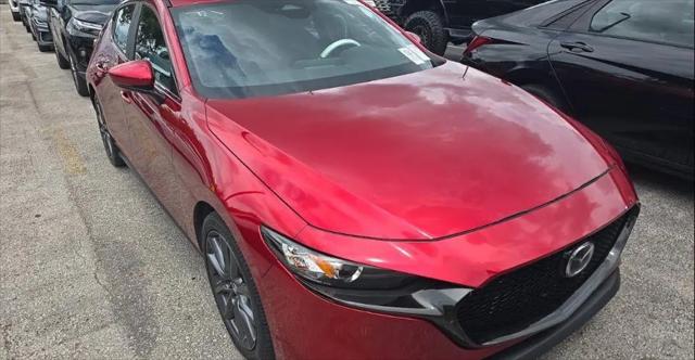 2024 Mazda Mazda3 2.5 S Preferred for sale in Woodbridge, VA