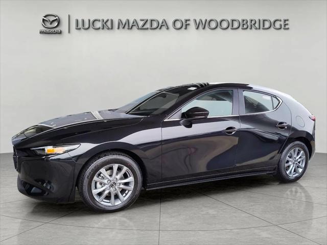 2026 Mazda Mazda3 2.5 S for sale in Woodbridge, VA